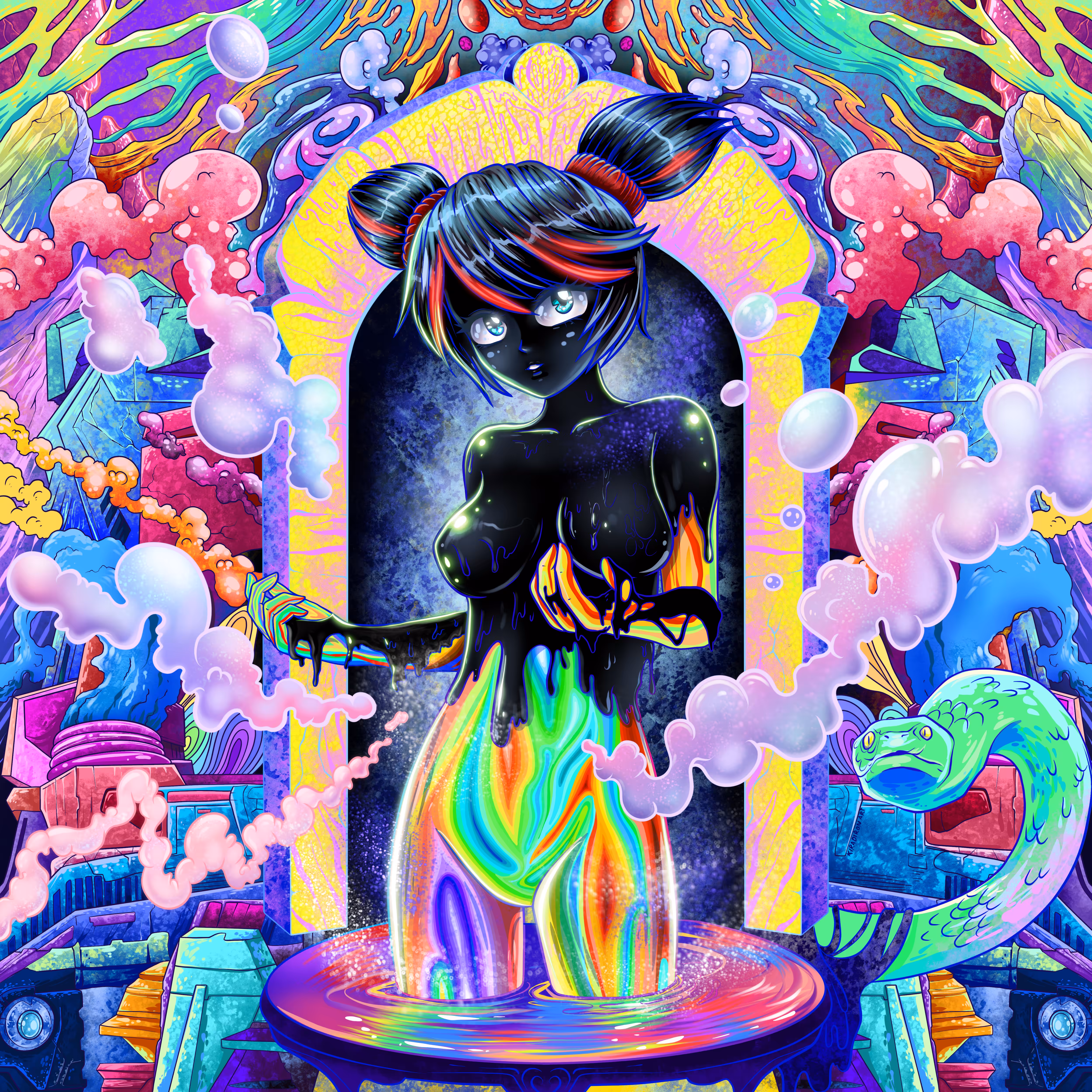 Rebirth