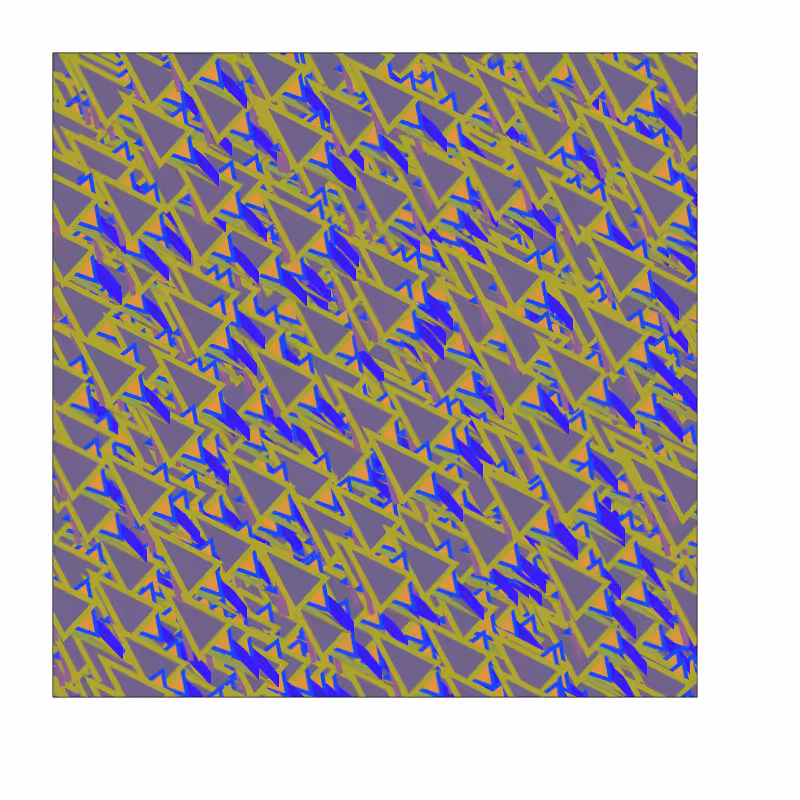 Wild Matrix #91