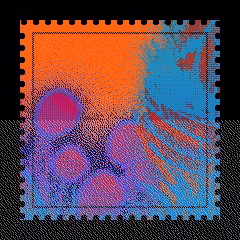 Stamps of Onablo #321