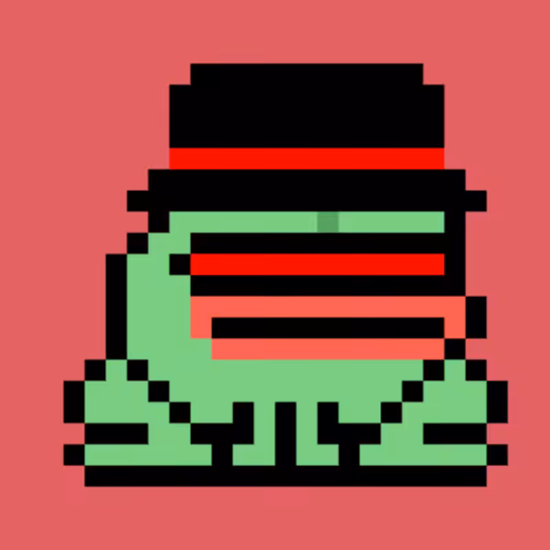 Pepe's Family [V2] #32