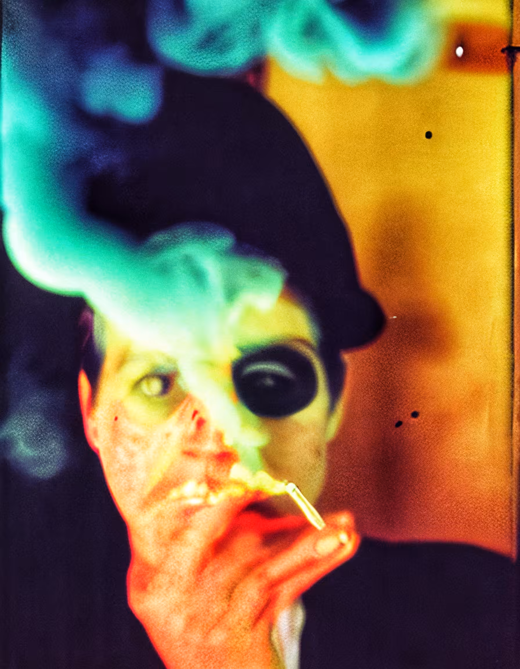 Flame 7