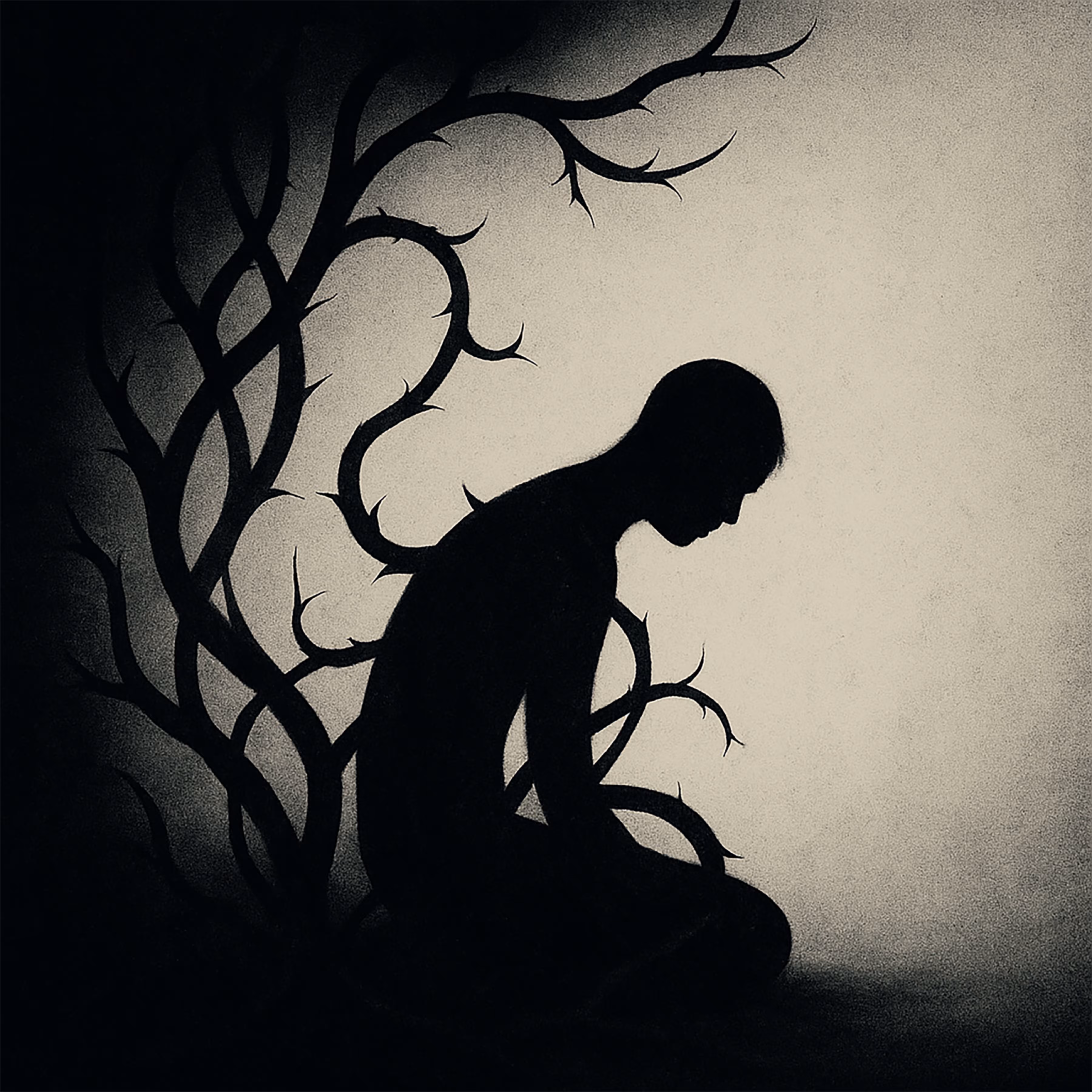What Wraps Itself Around Me