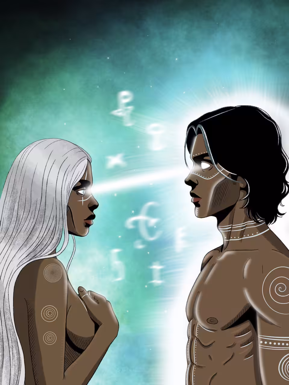 5. THE CONFRONTATION