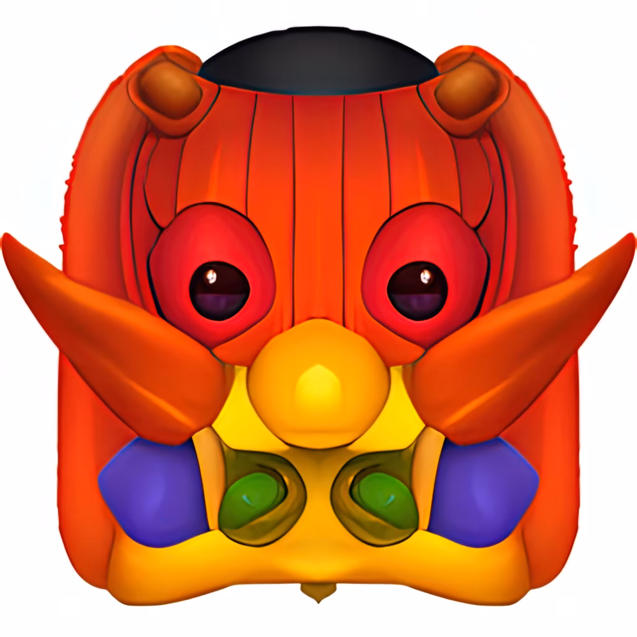 Cursed Emoji 62