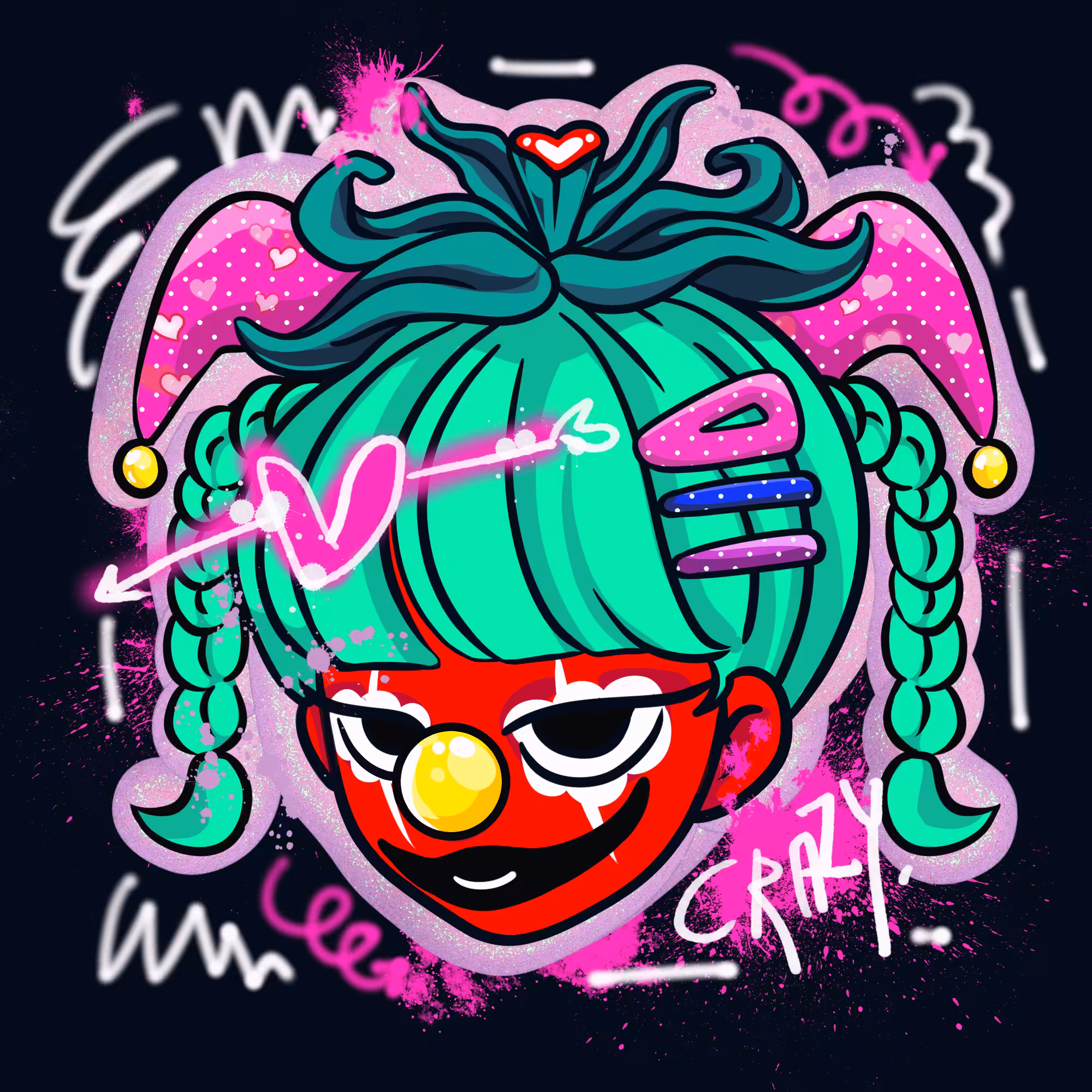 Tomato Head with Hallucination_006