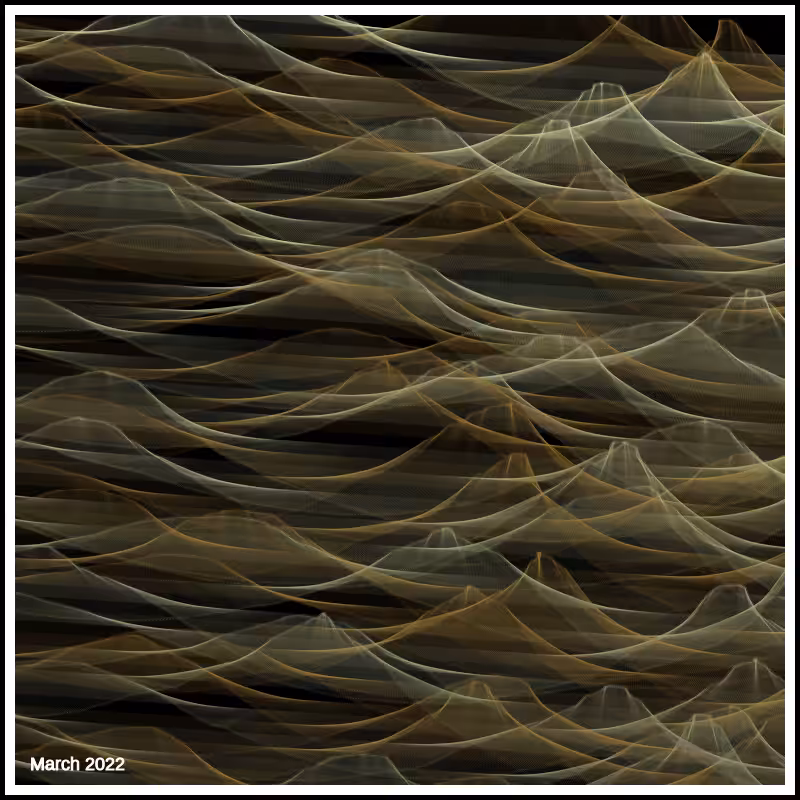Waves #80