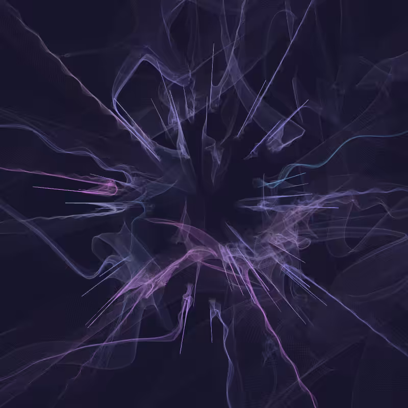 Diaphanous Sprouts  #28