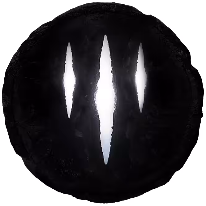 Svart Trinity