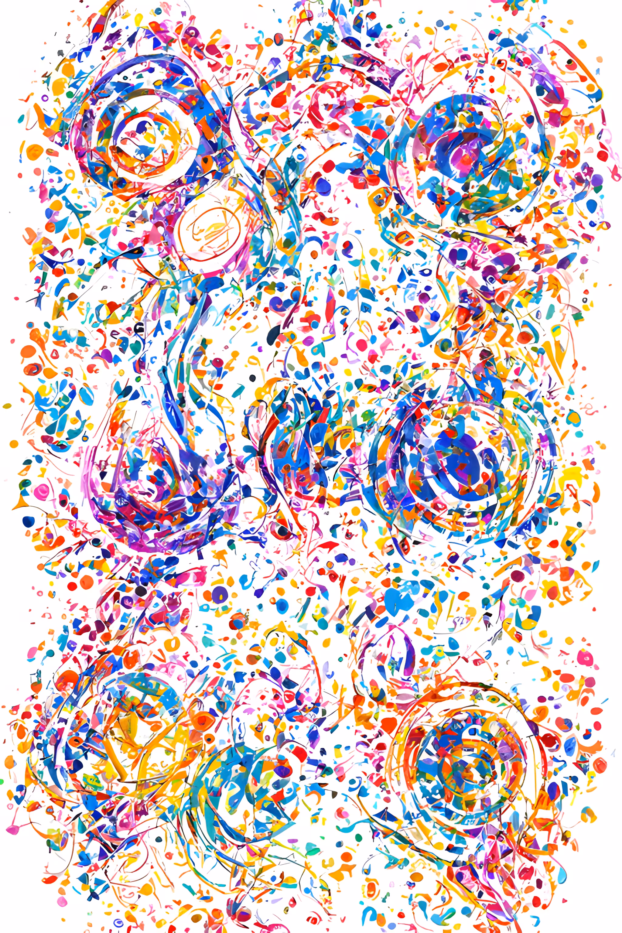 Colors Interfaction #7