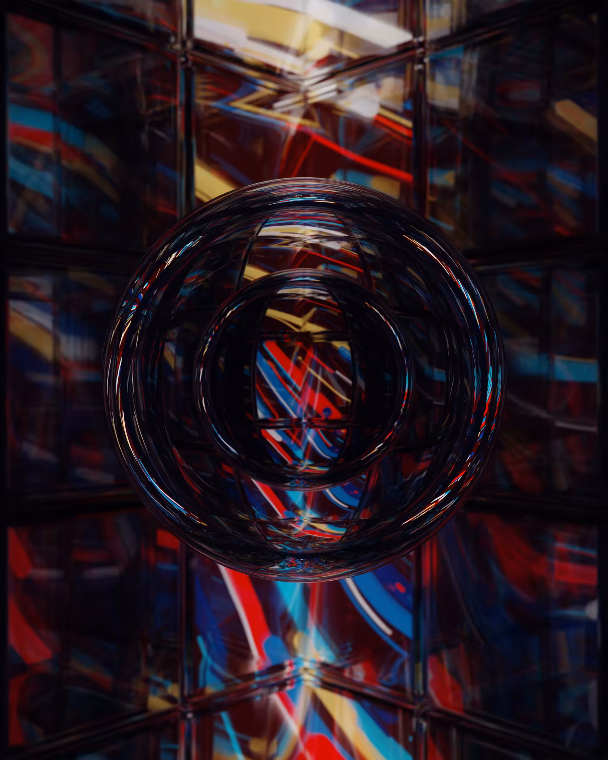 Orb #1008