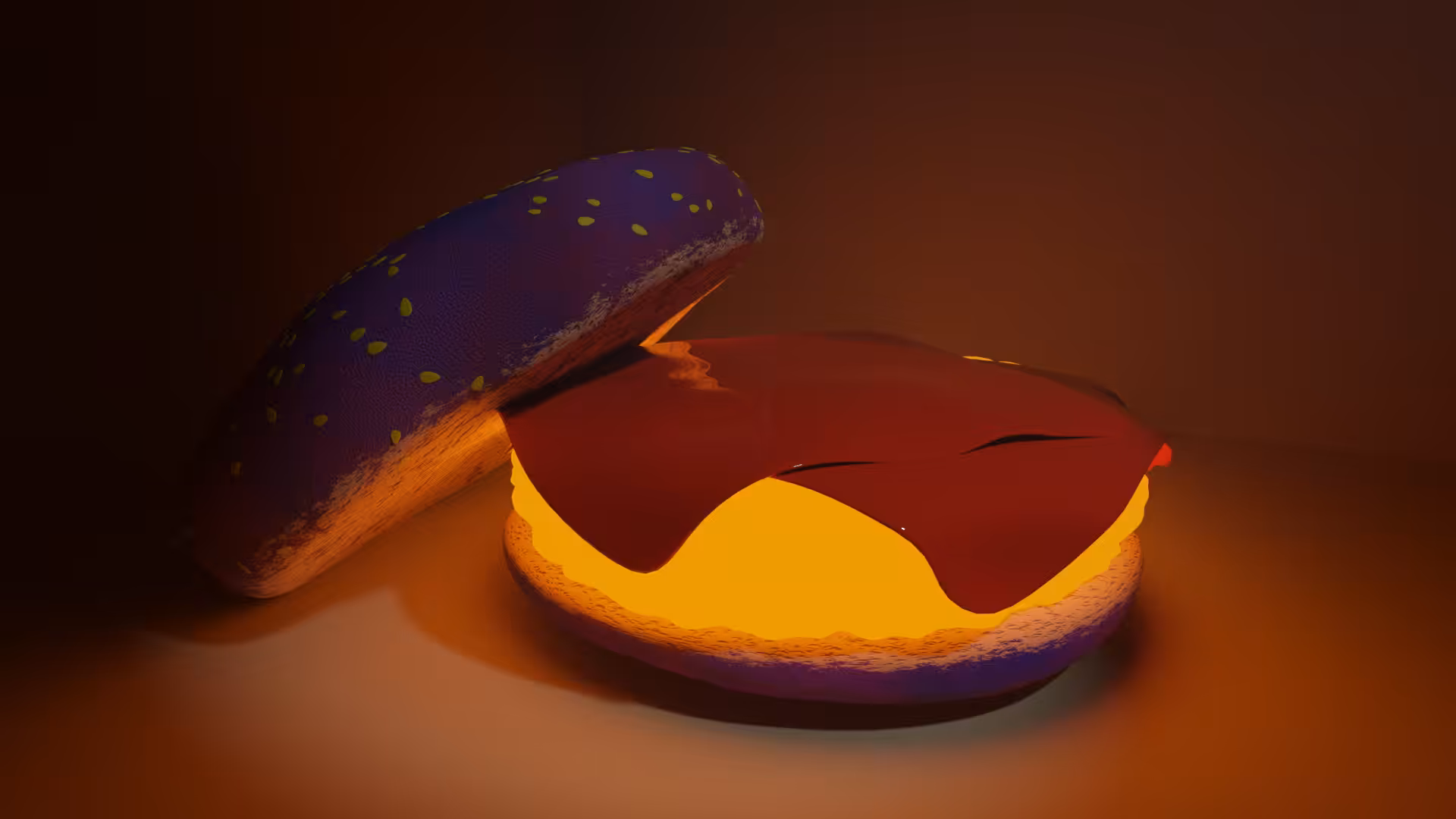 Light4food