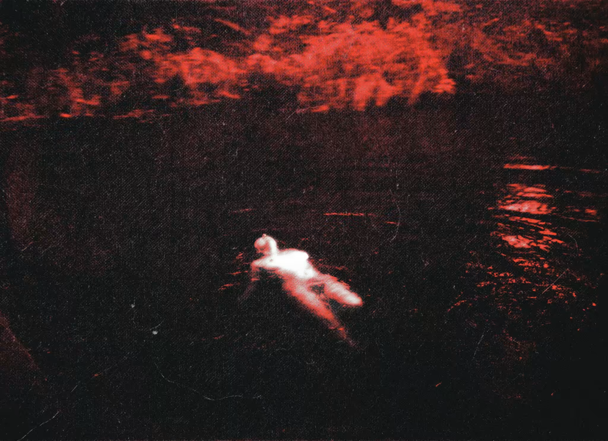 Floating
