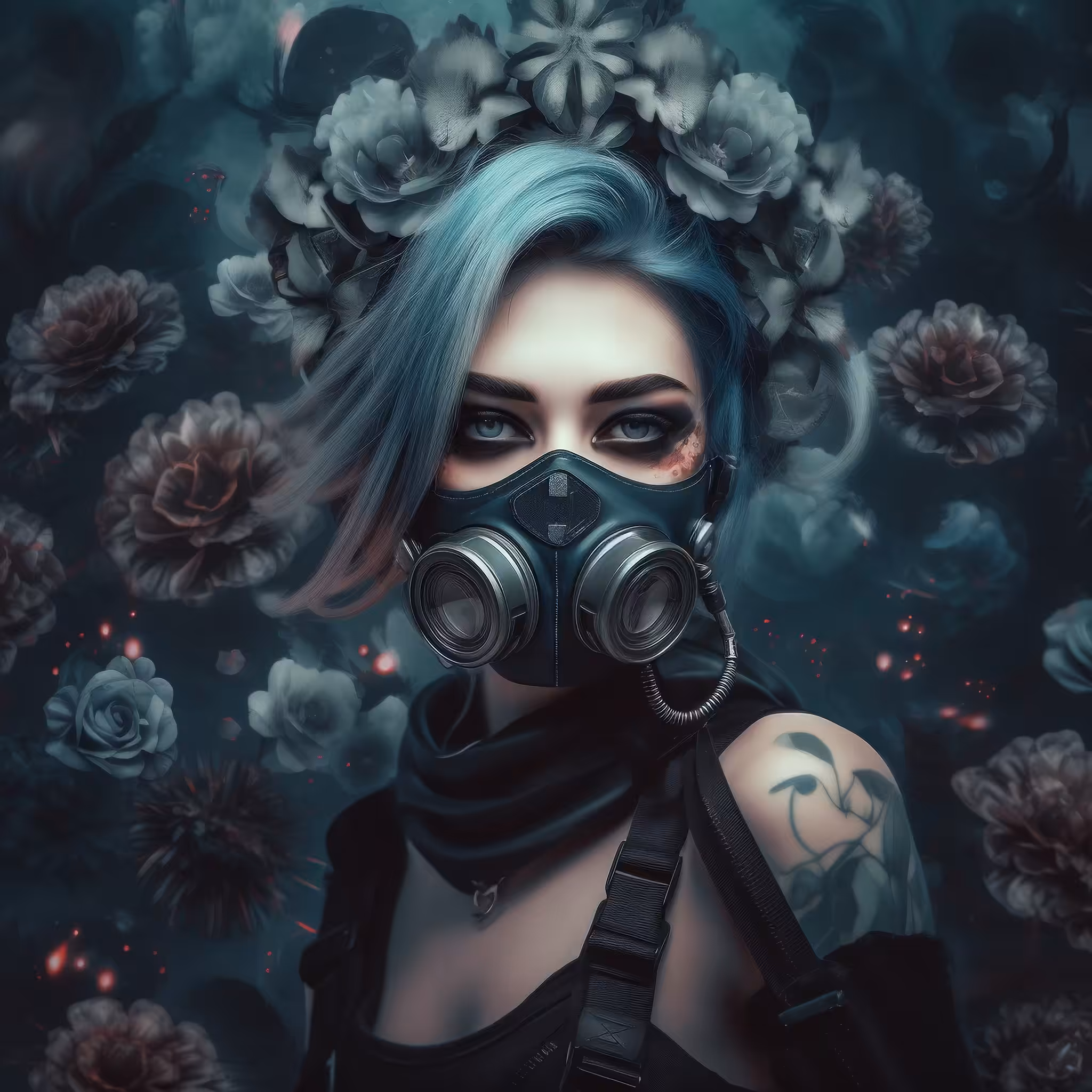 Apocalyptic #5