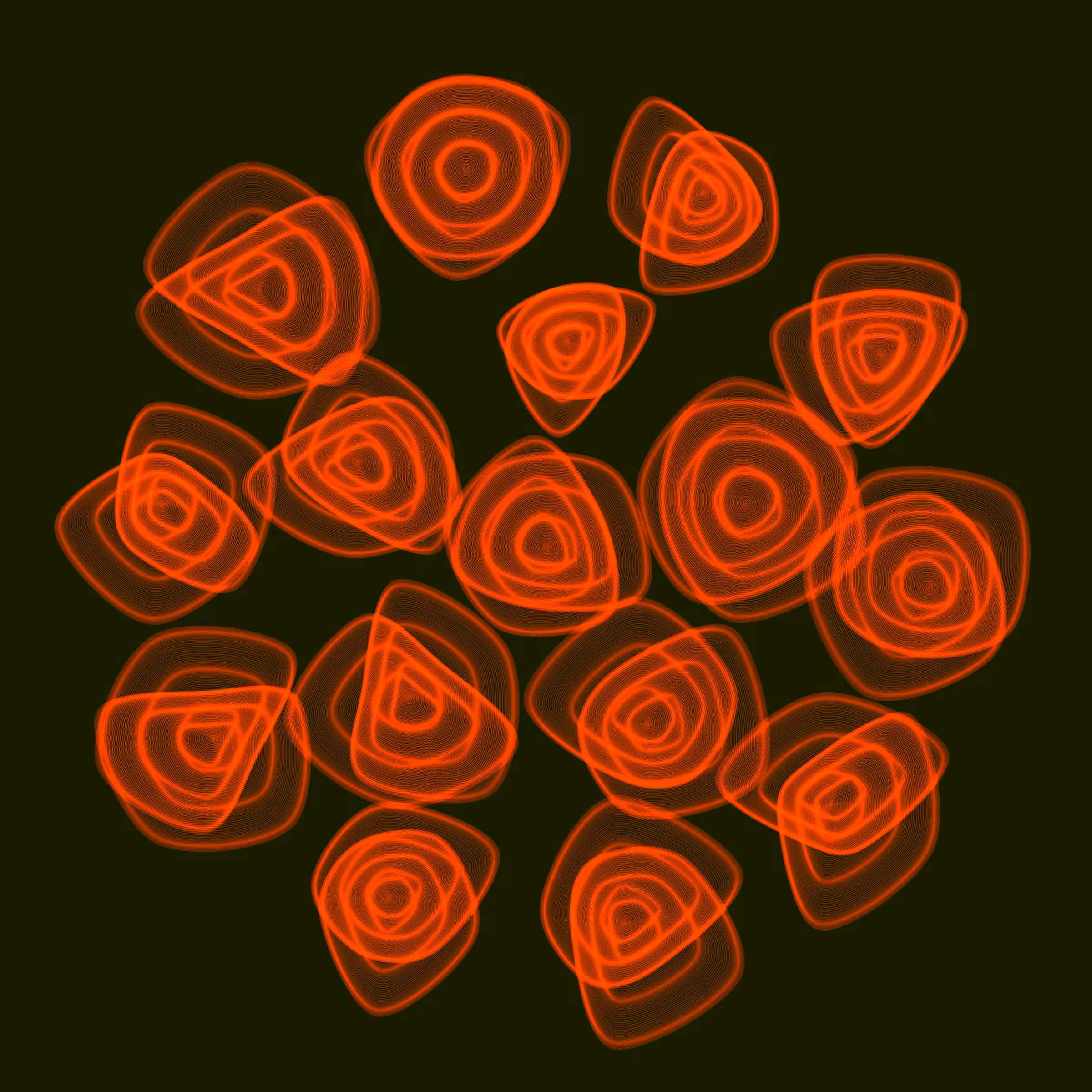 Flowers #4051