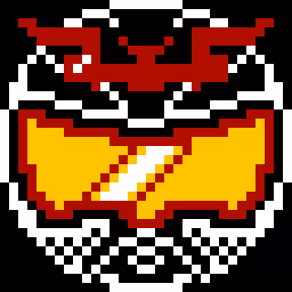 Megatez X #1