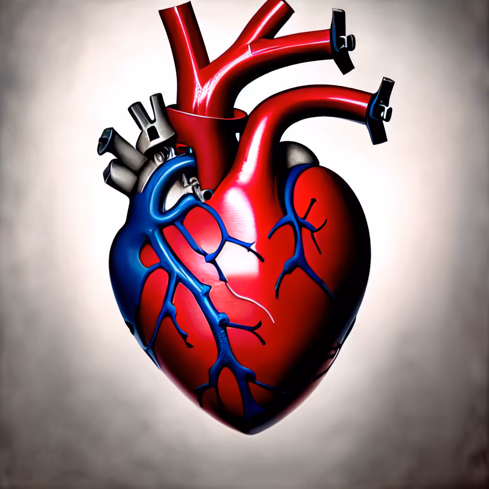 Have (A) Heart: Have a Fuckin Heart #406
