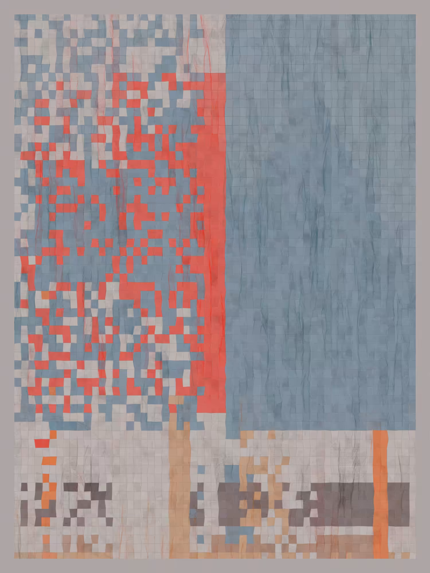 Grid Studies #291