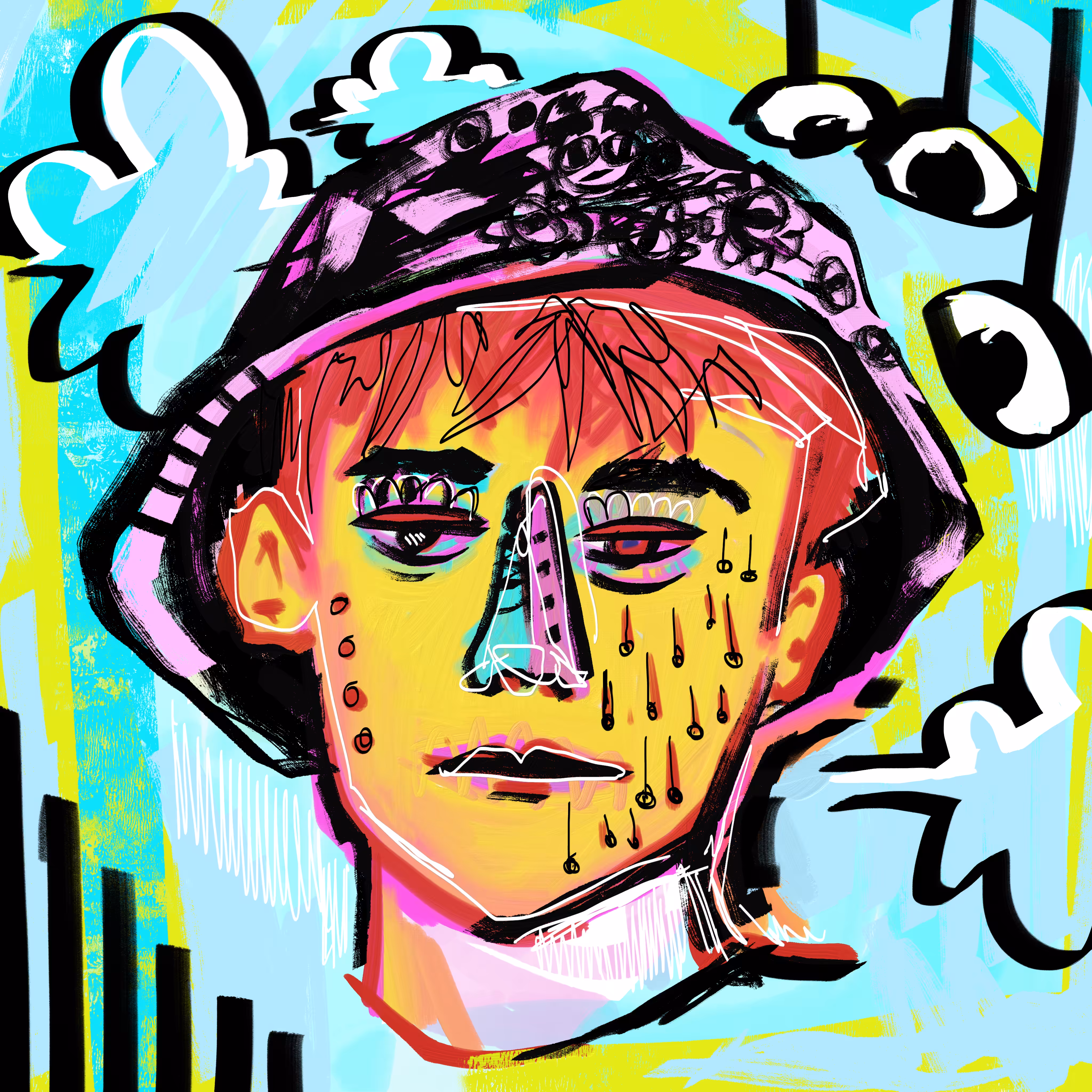 TezGraffiti 7