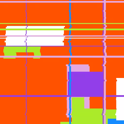 Chromatic Chaos #6558