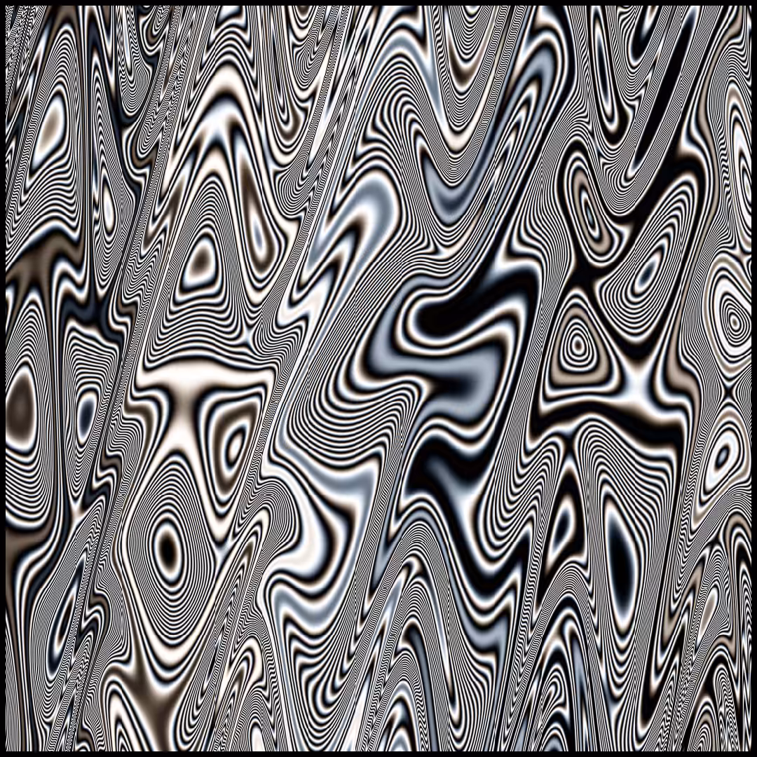 Generative patterns #3 #62