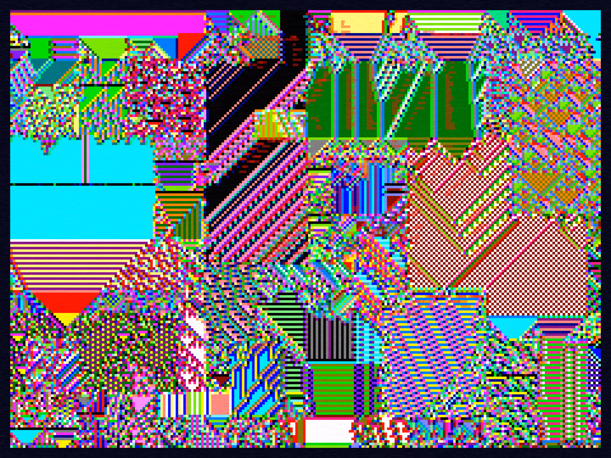CA Panico RGB #21