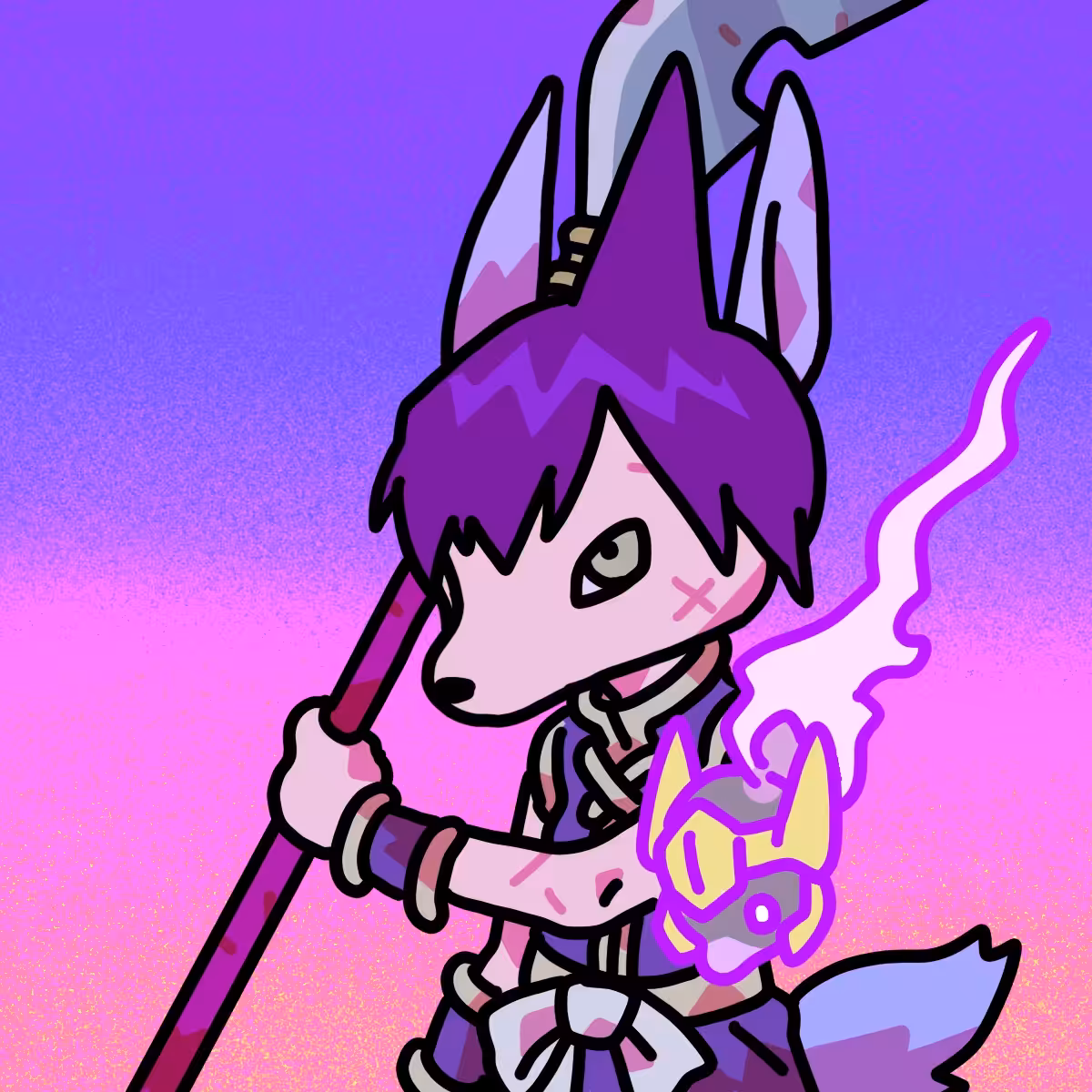 PunkHunter #111