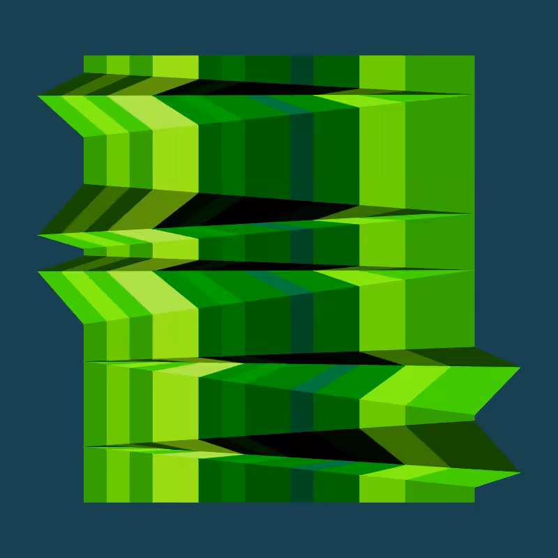 Folded #82