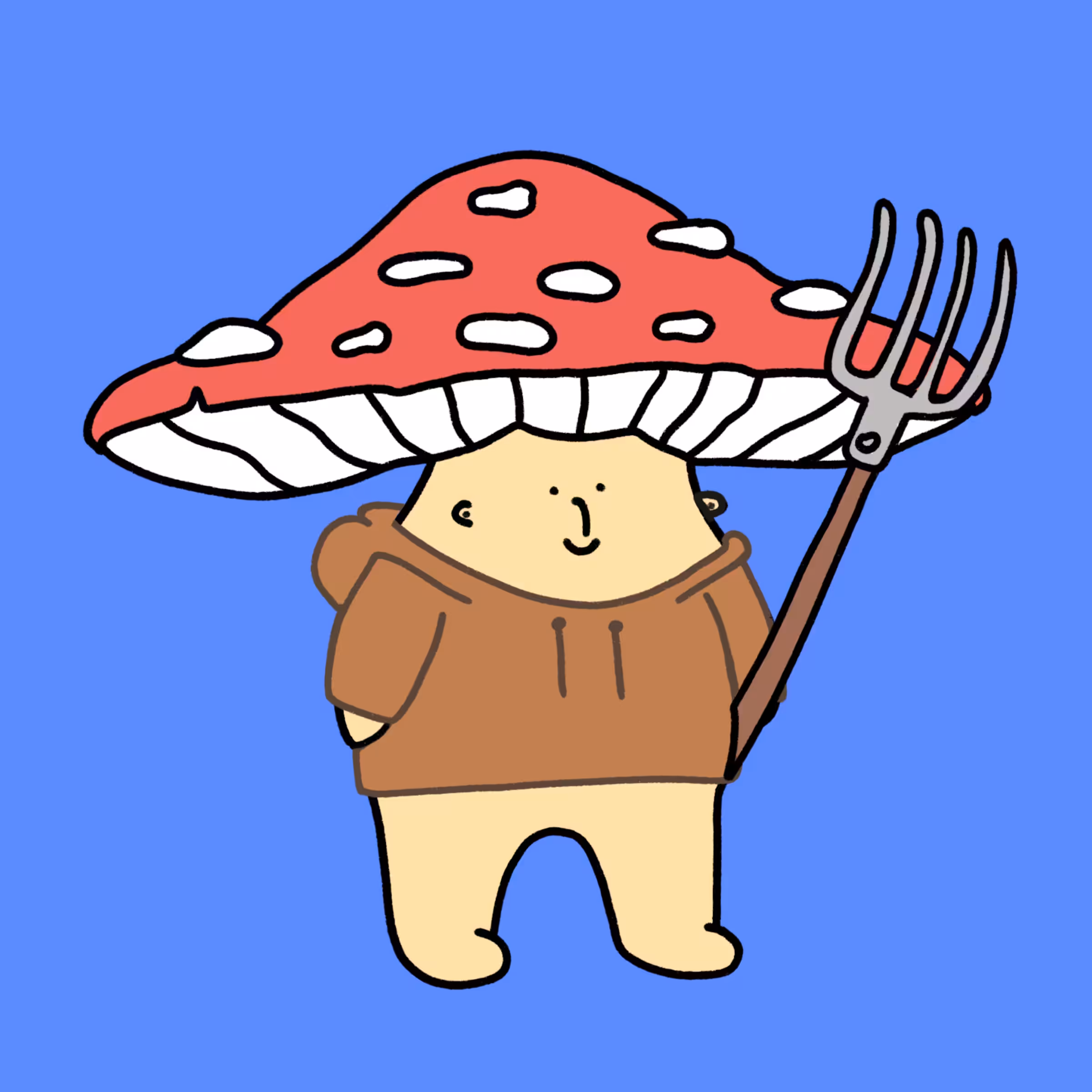 Shroomio #4161