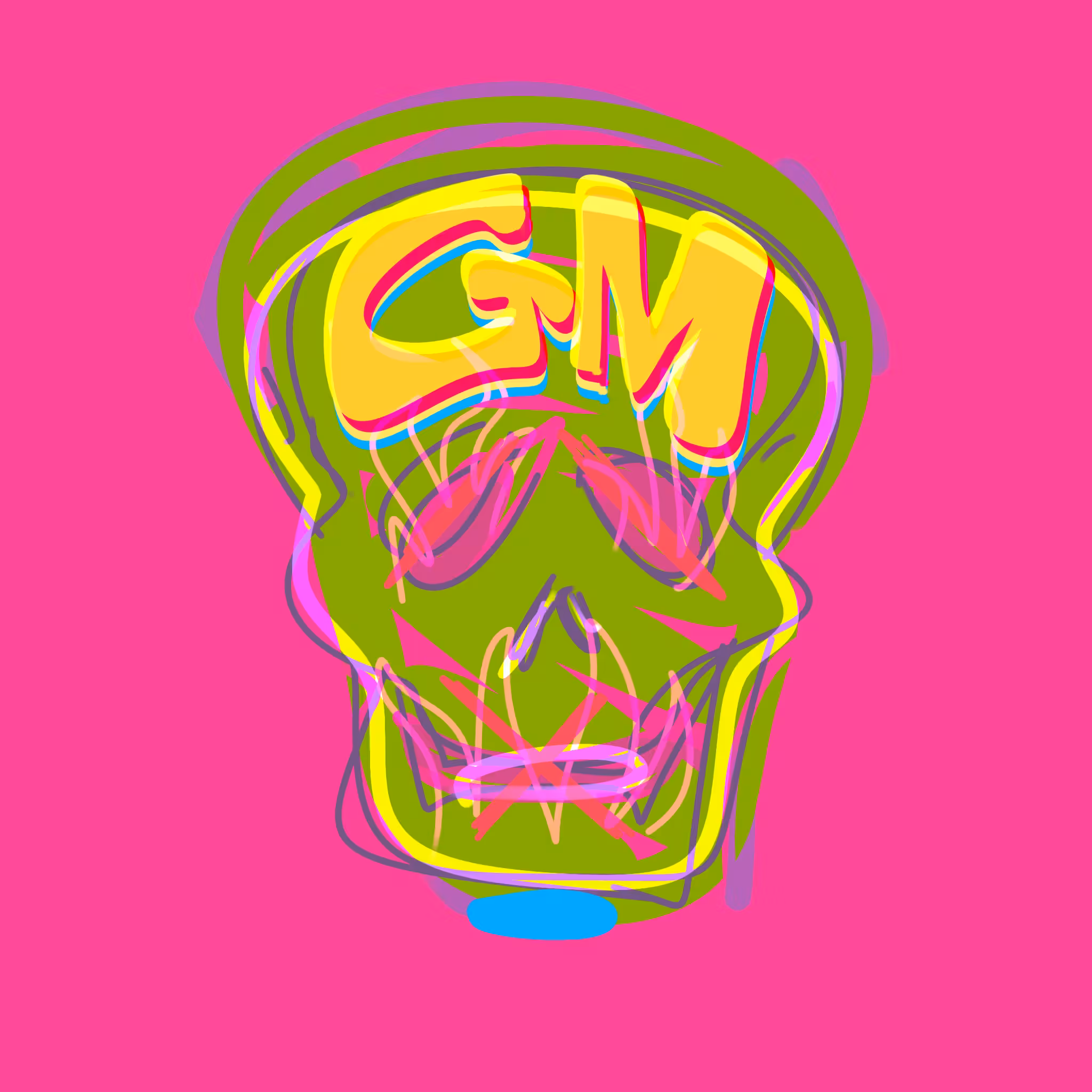 GM Skelly 2