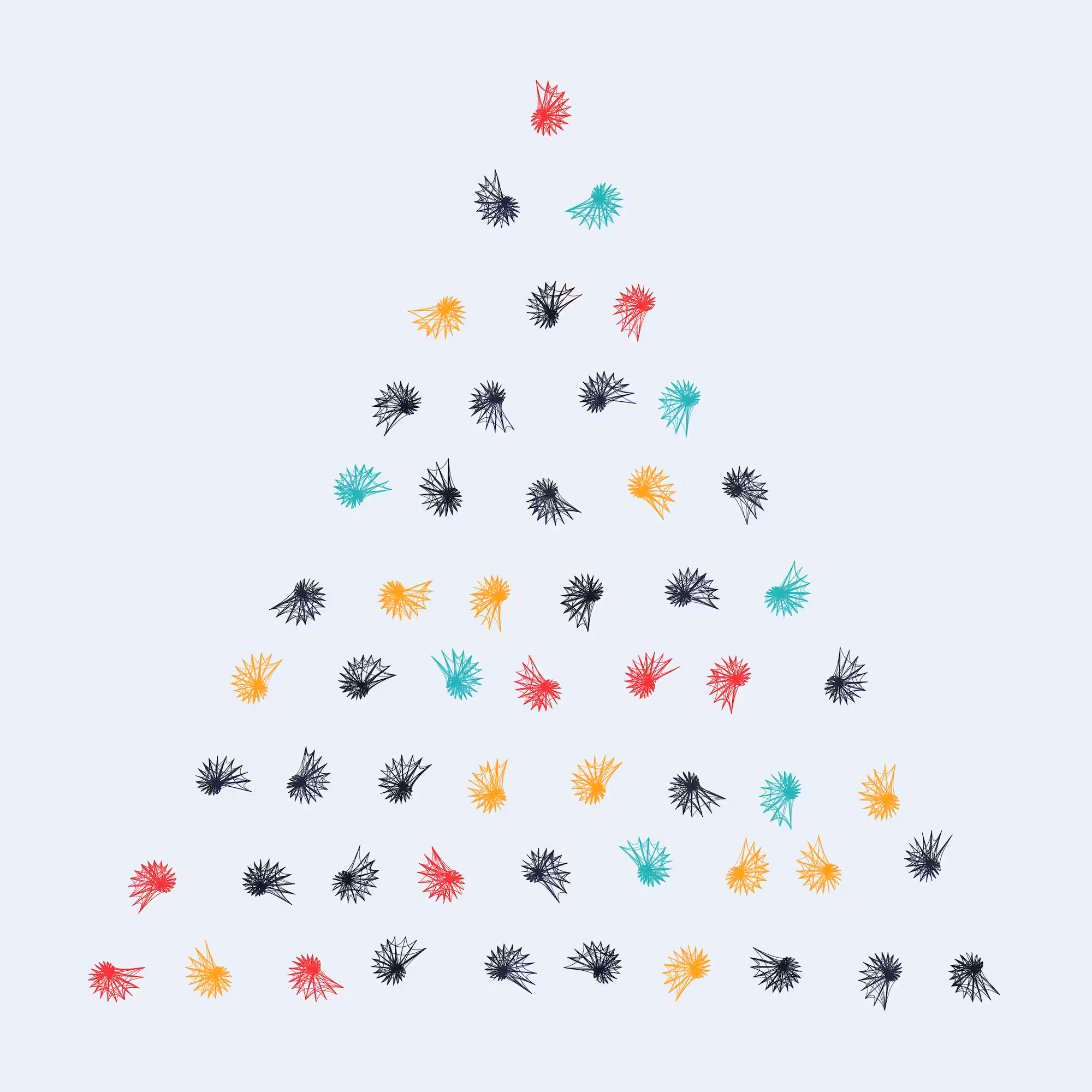 Basic Lines 198