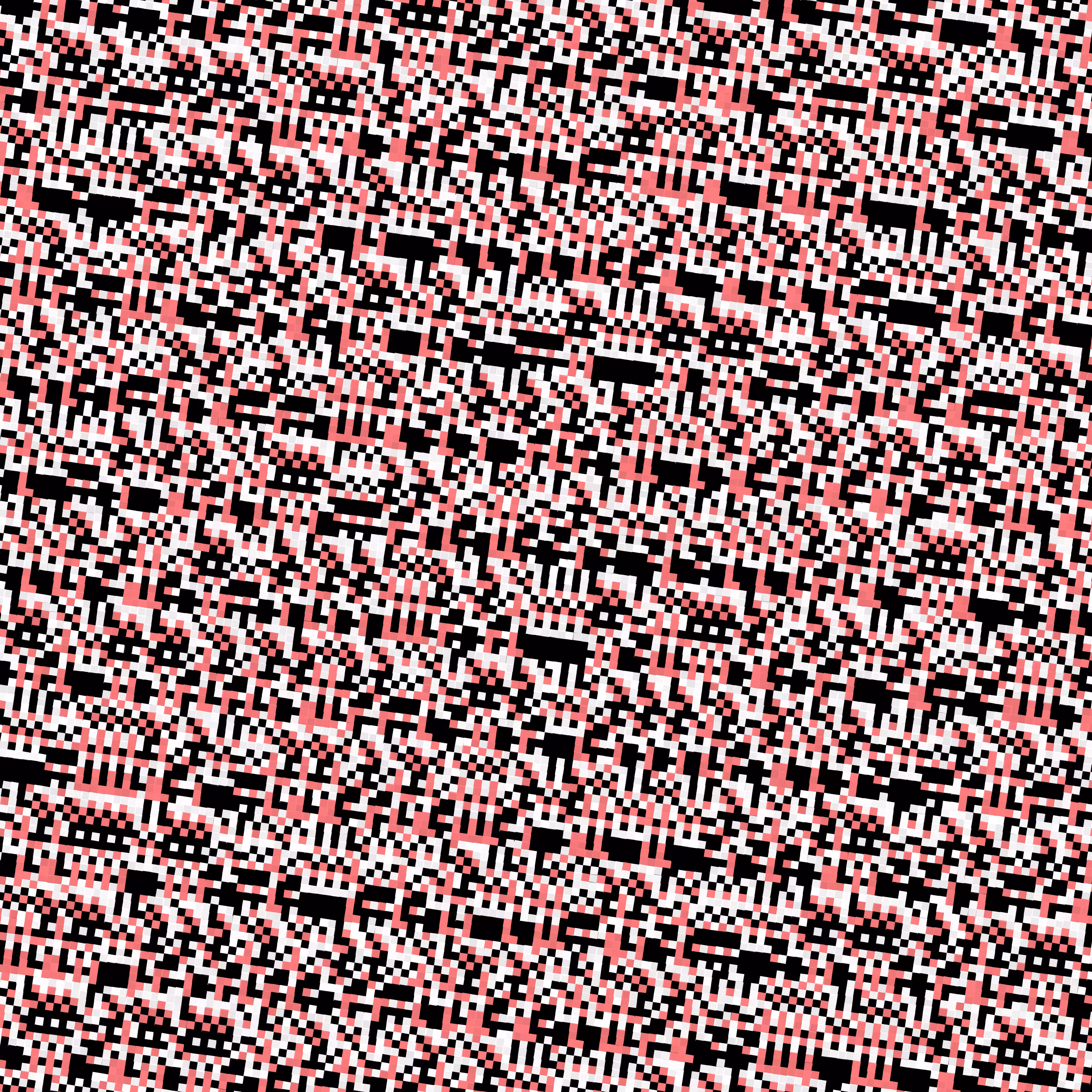 PXLPTRNS #51