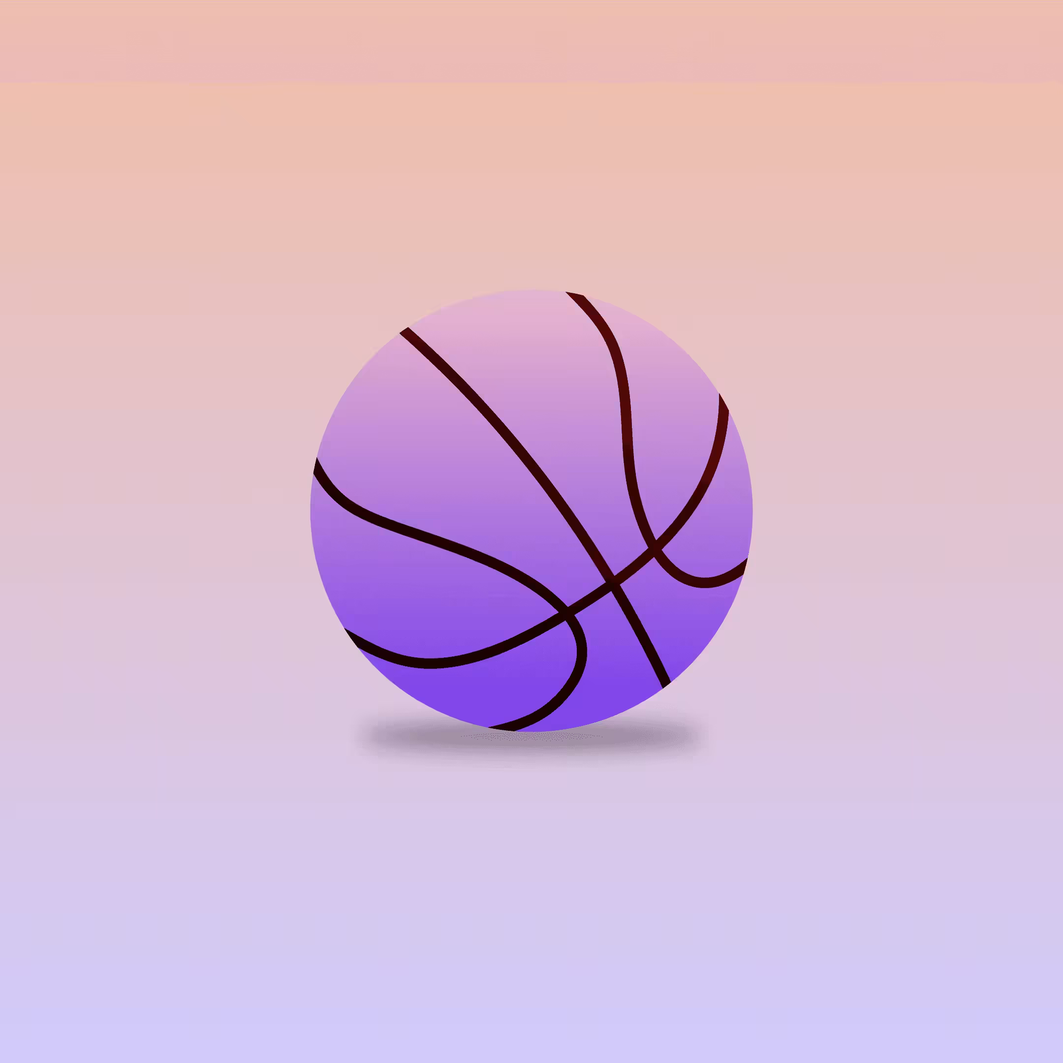 Basketballz #24