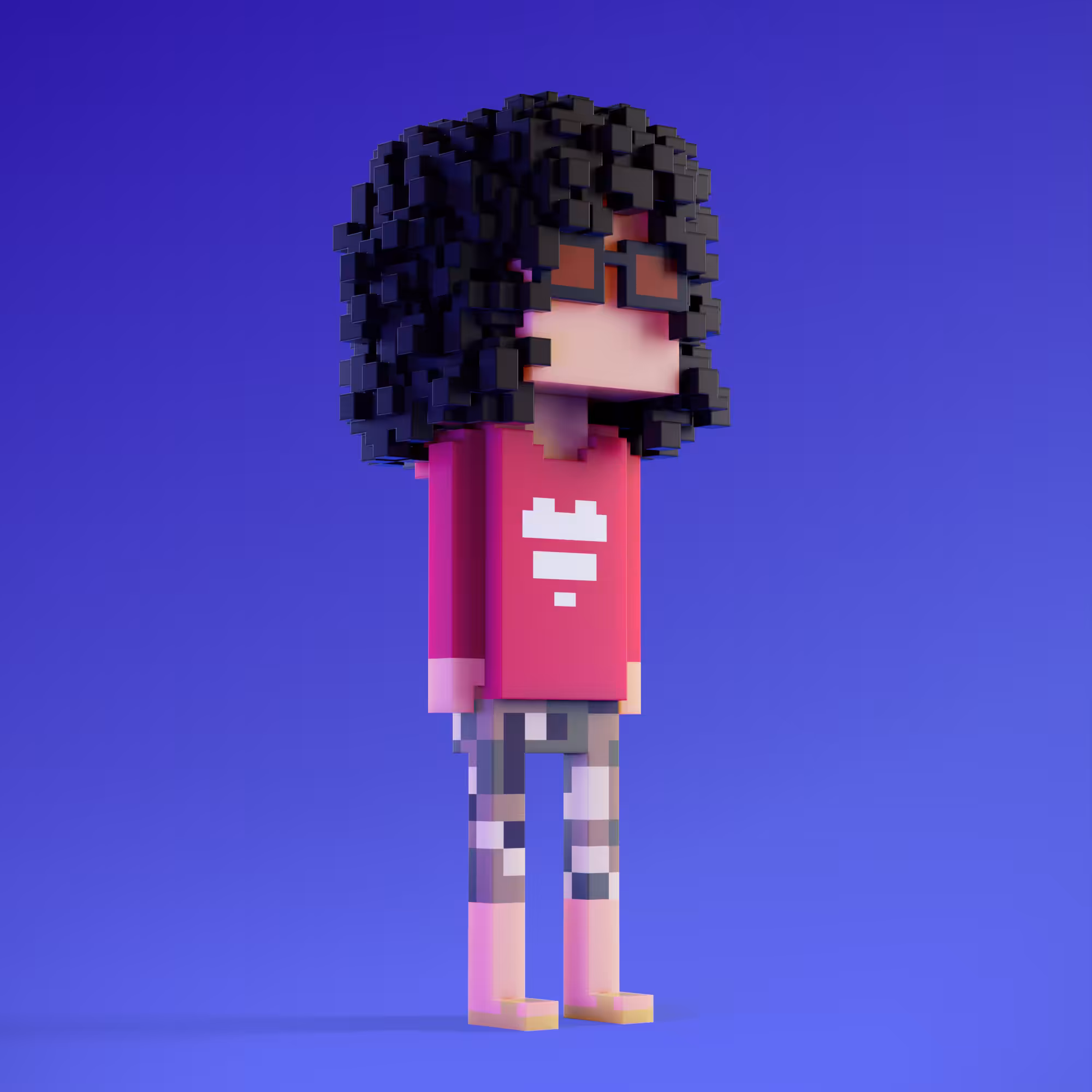Meebit #12658