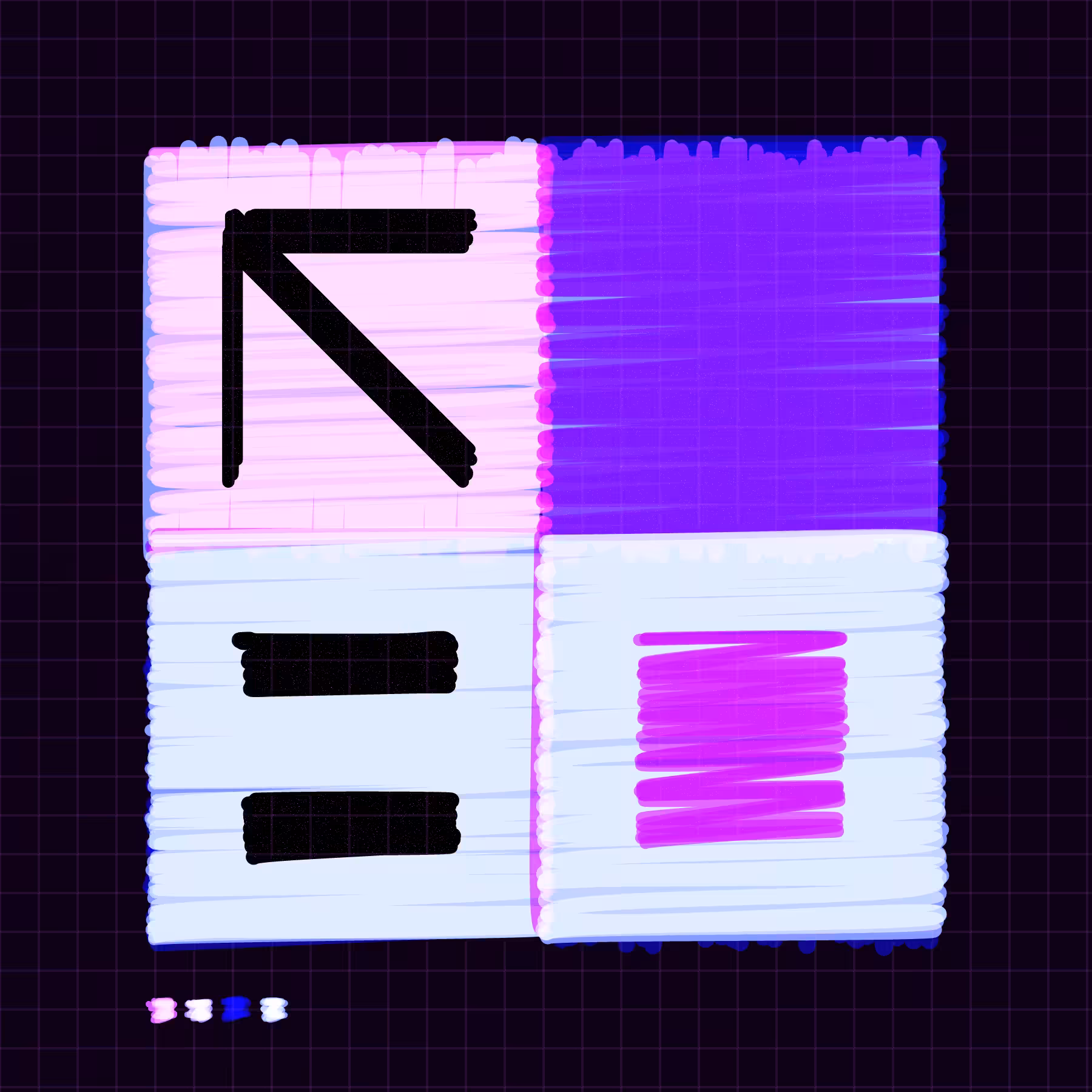 Sketchbook #120