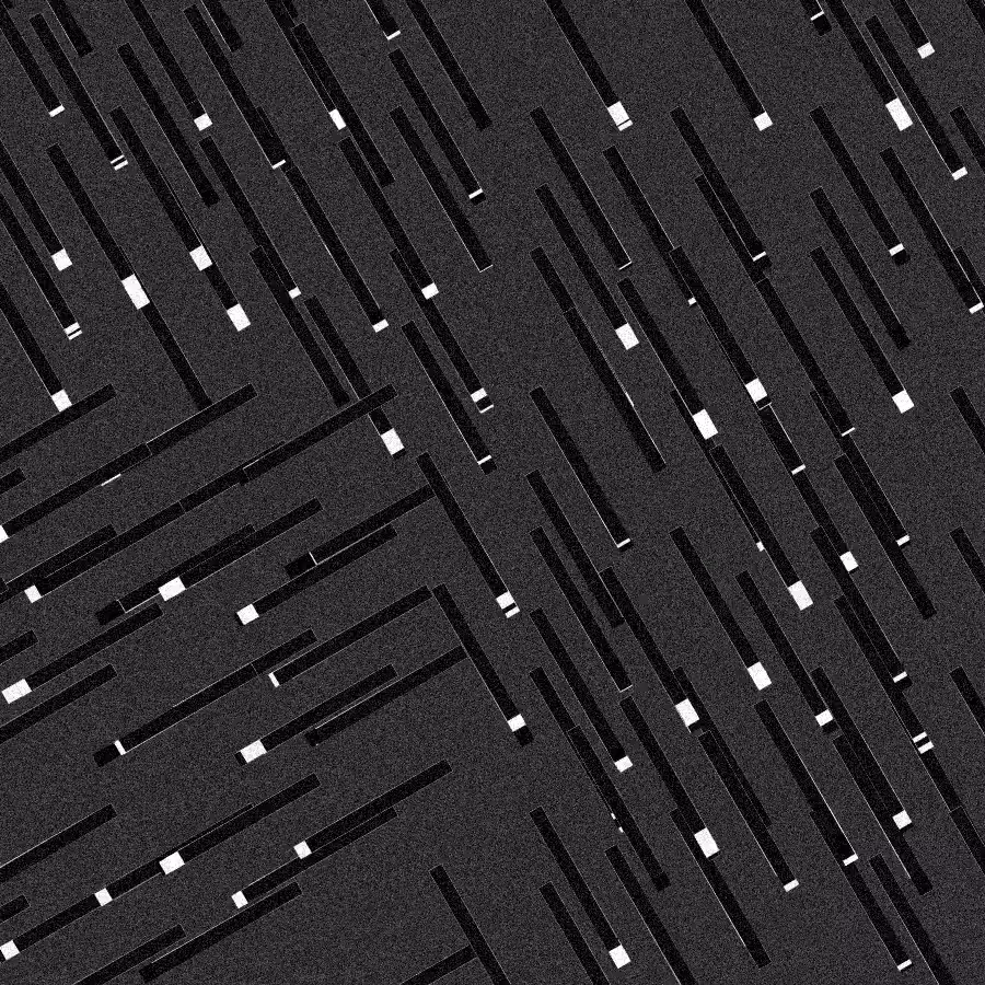 string theories / kleines universum i