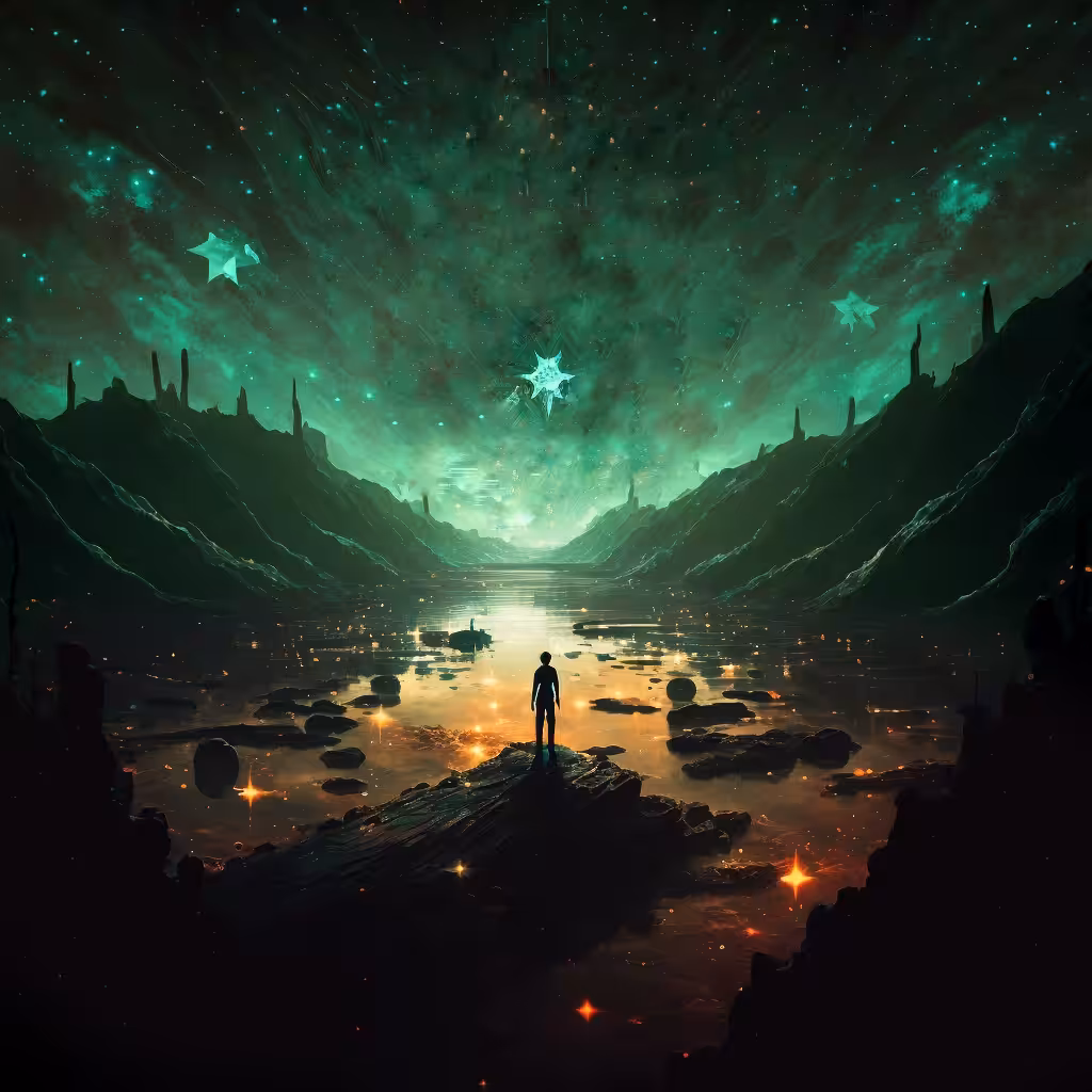 Signal Star