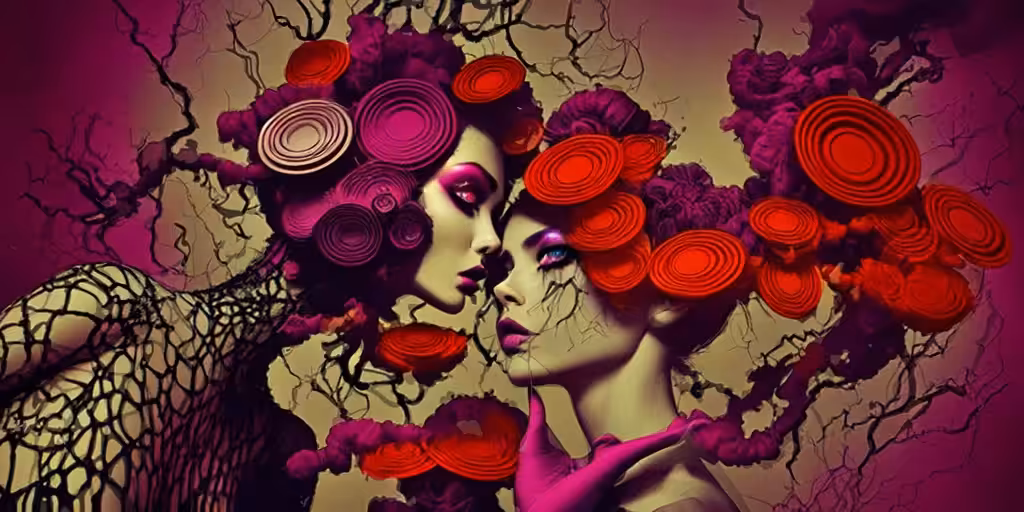 Unspoken Feelings