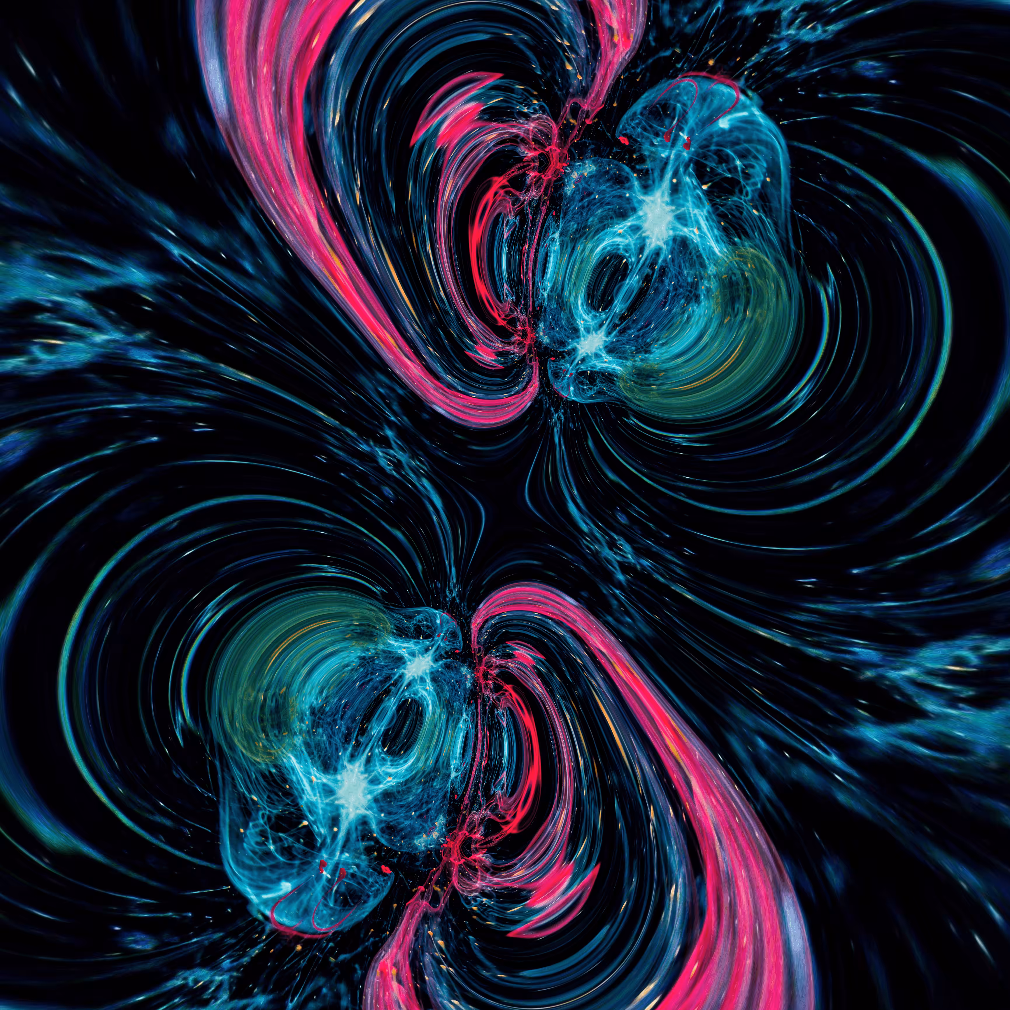The birth of art #054