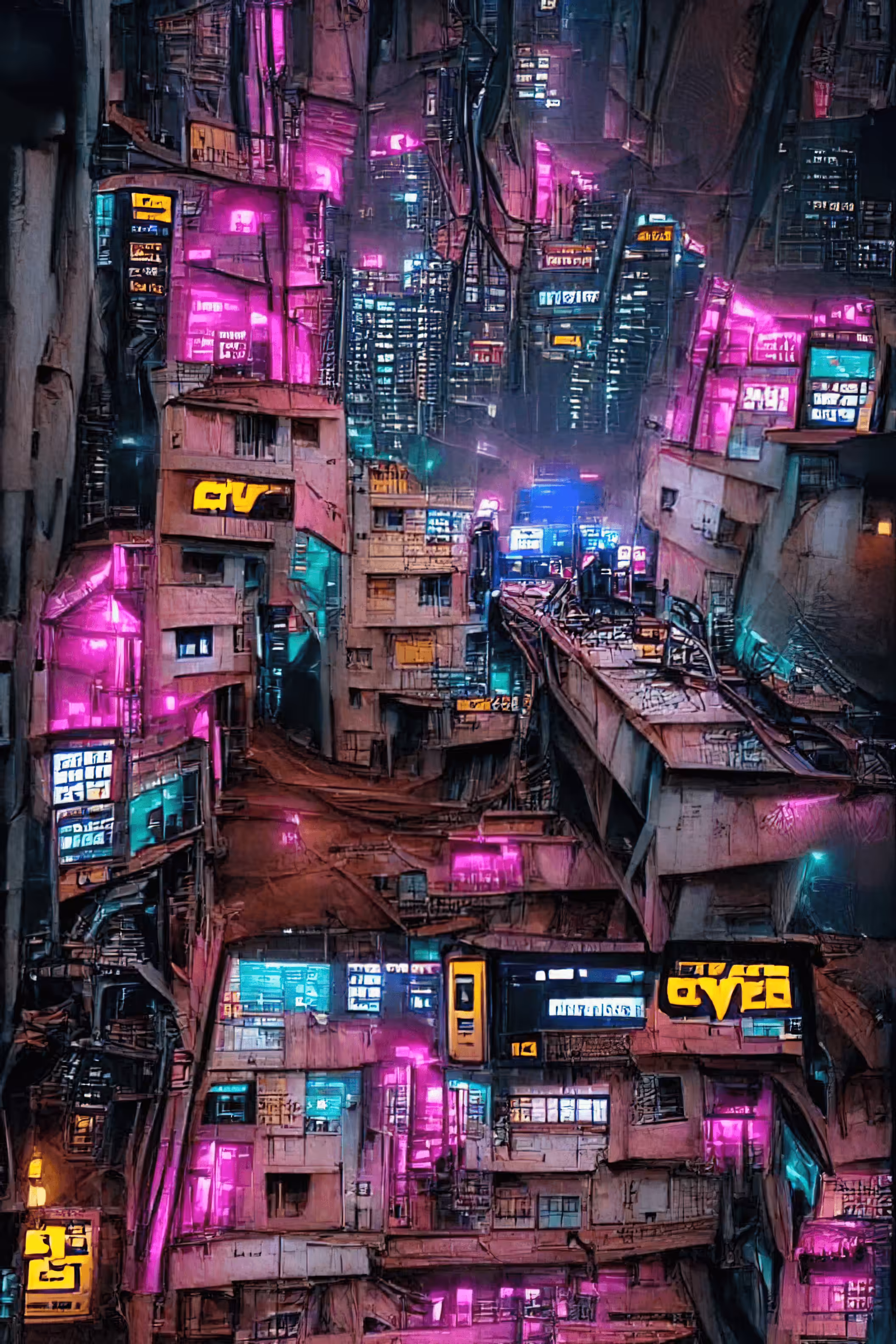 Hong Kong 44 Cyber