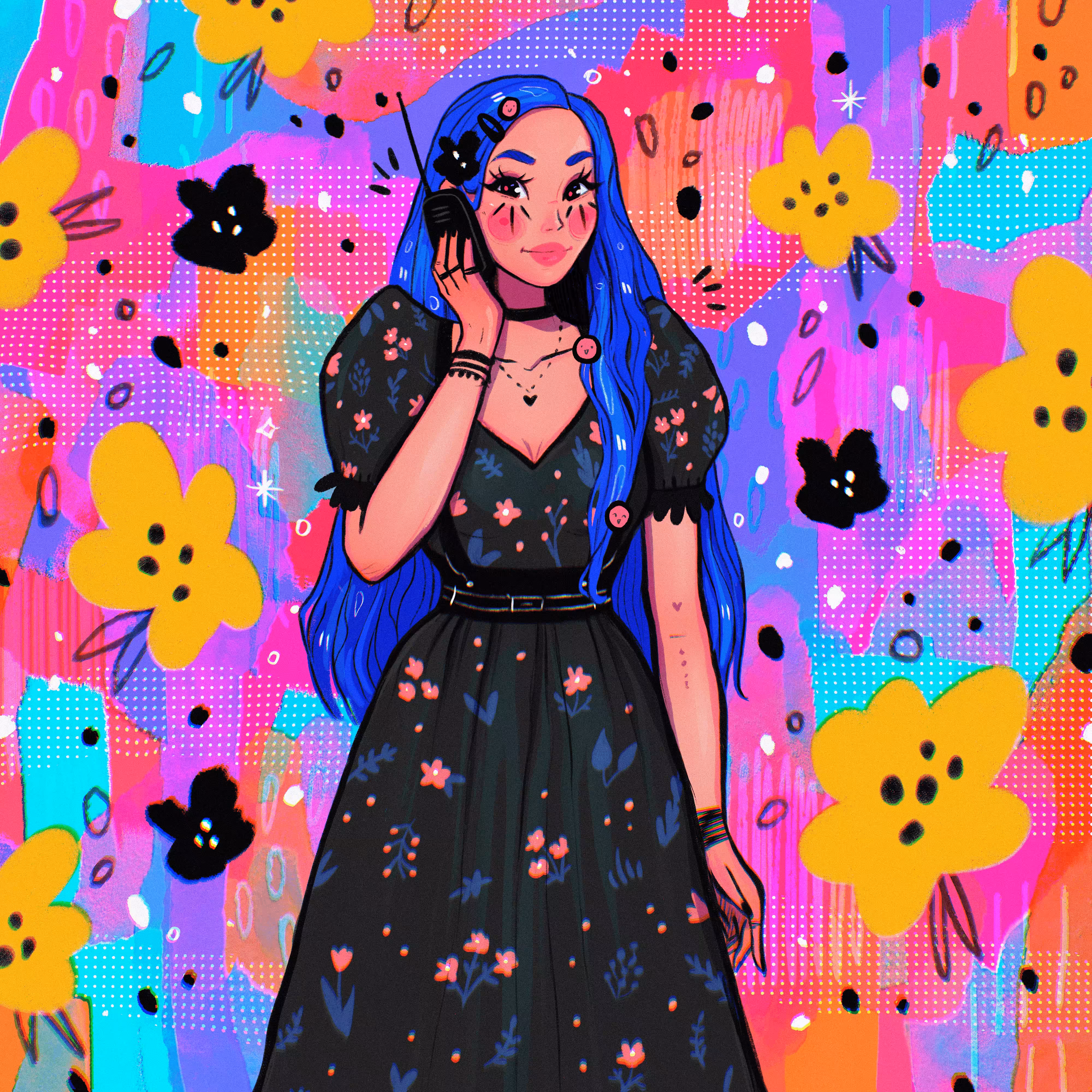 Diana