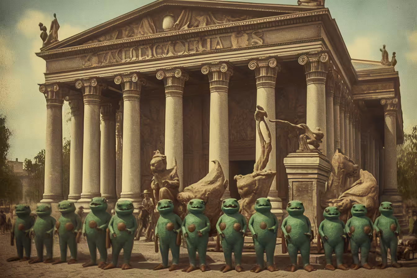 The Roman Empepire #231