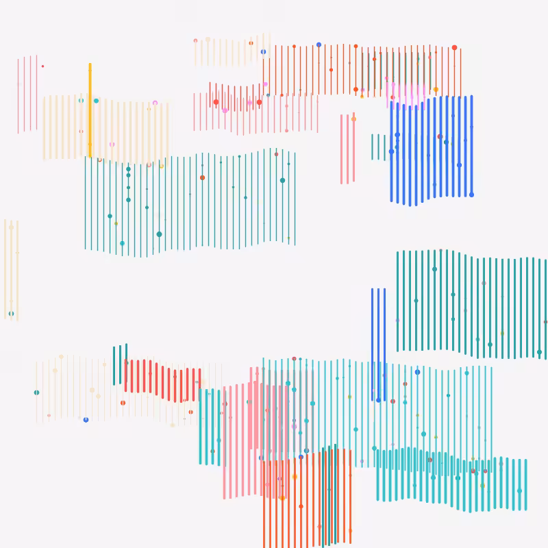Harmonious Dissonance #32