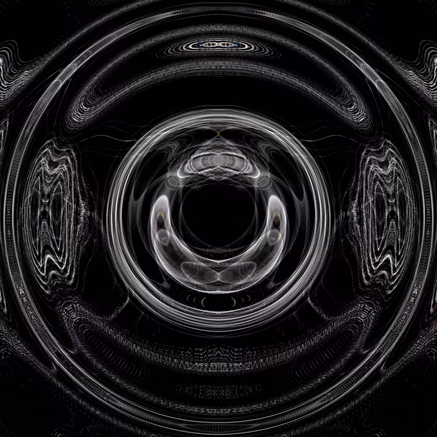 CYMATIC #2