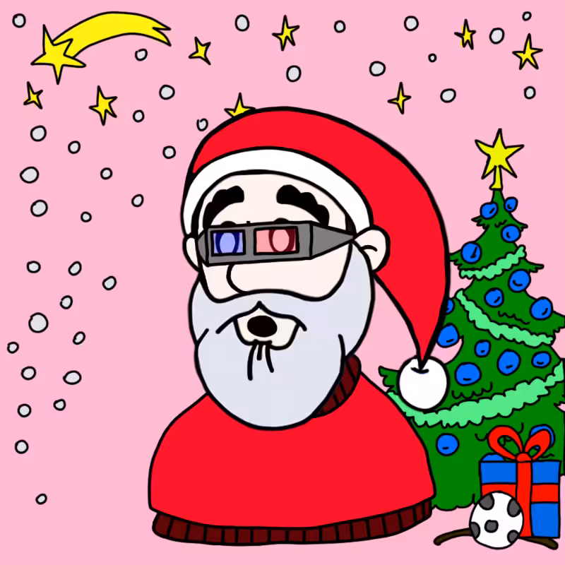 Merry Christmas #145