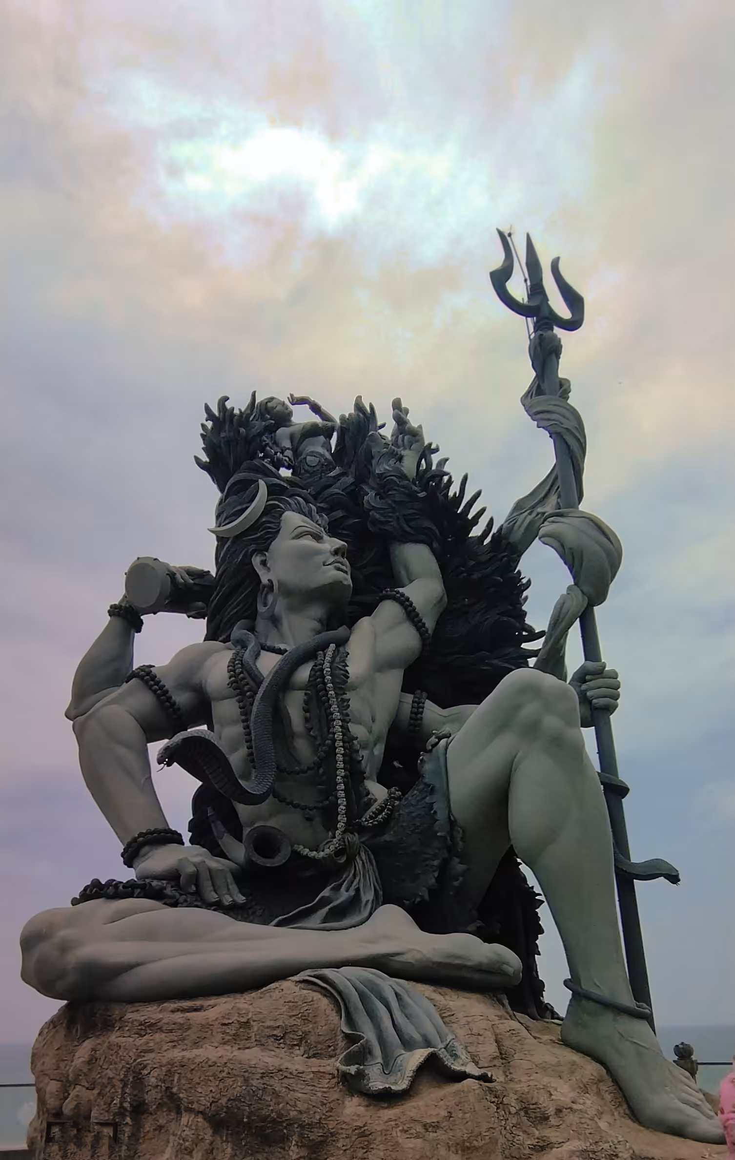 Mahadev Shiva 
