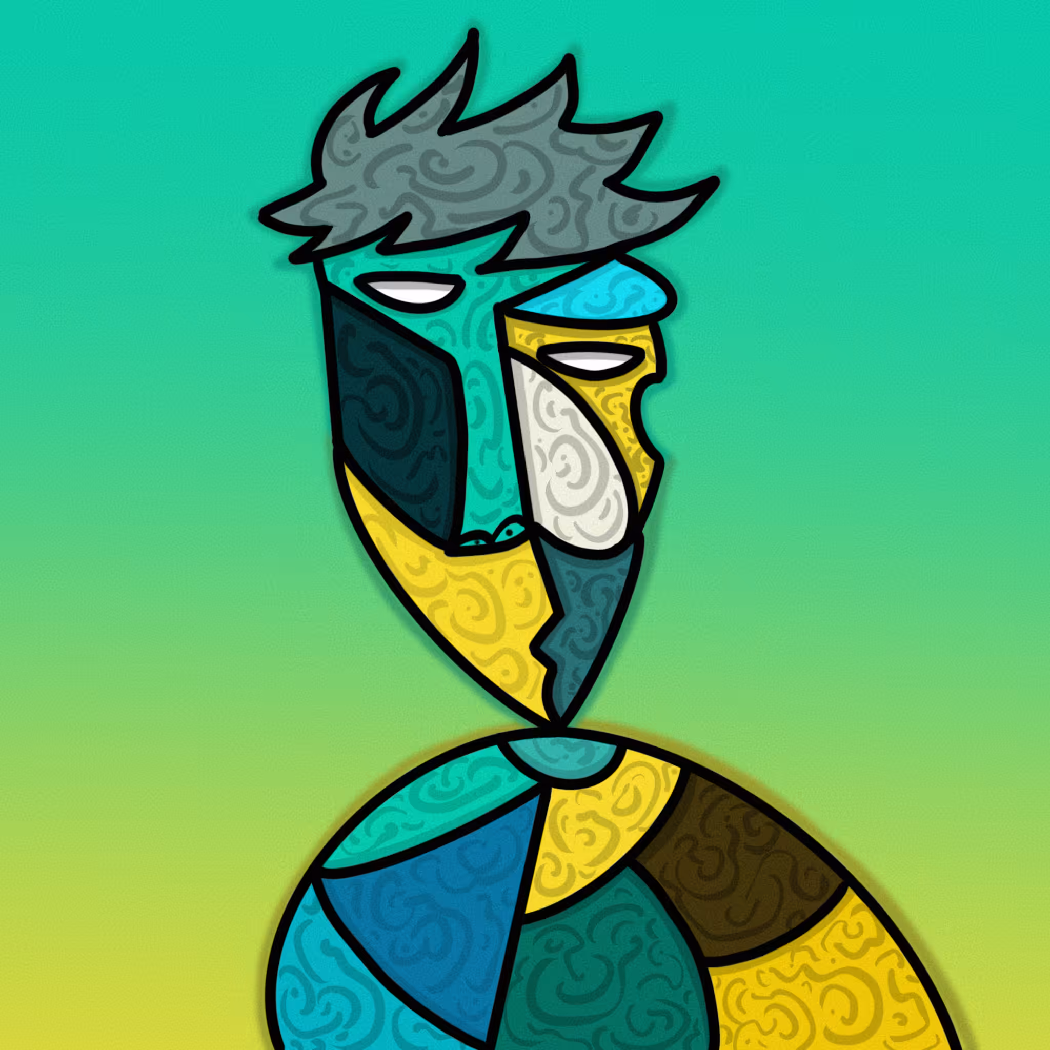 #47 - THOMAS
