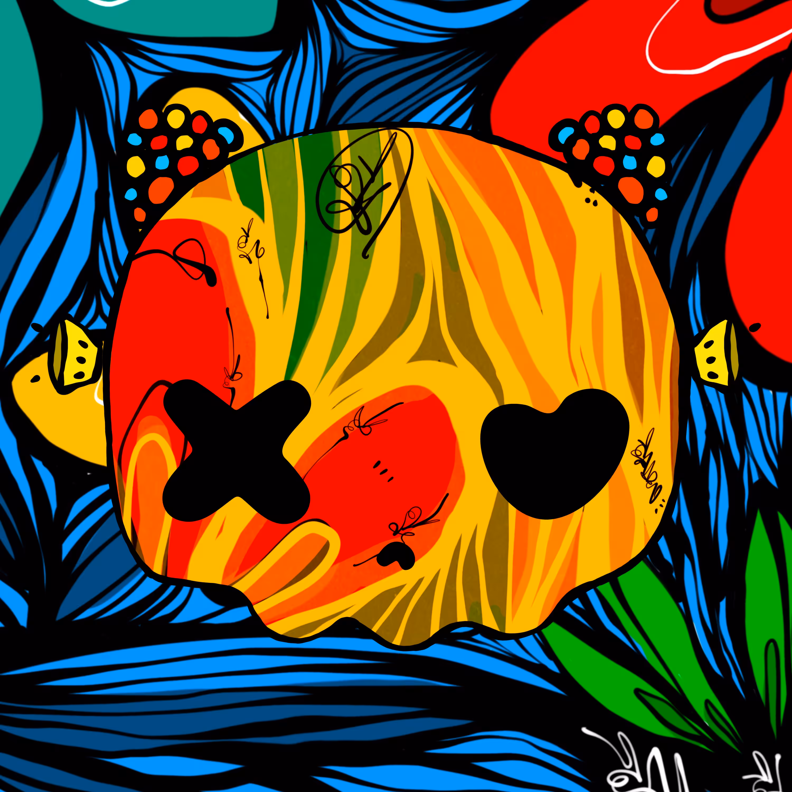 ORGNLS by SABET #59000