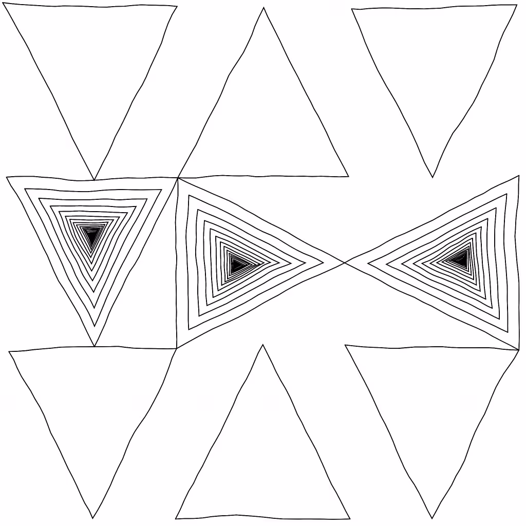 Variable Percent Disorder #140