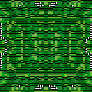PETSCII Machine #91