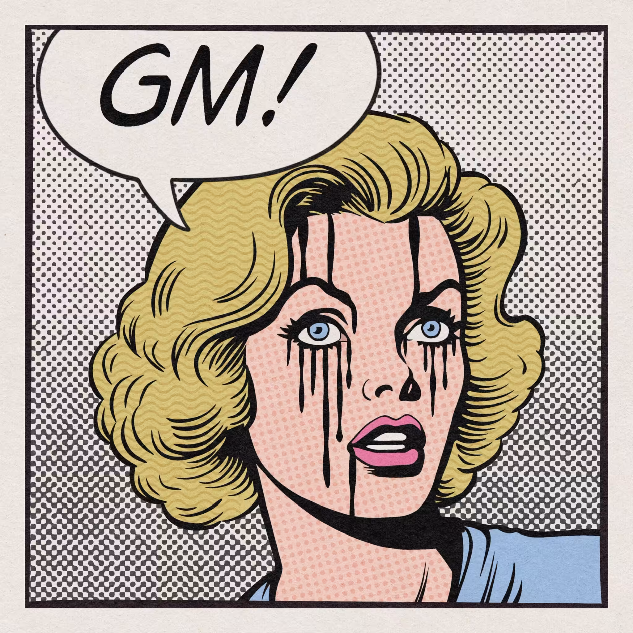 GM GIRLS #14